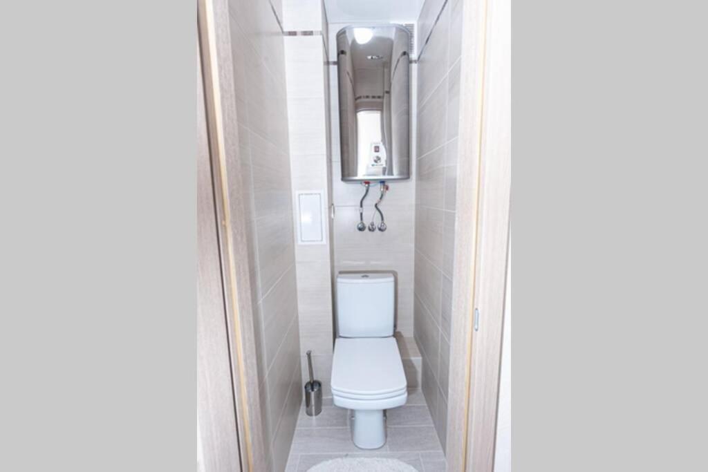 Тараскова 16, Люкс, Юзр Apartment Cherkasy Exterior photo